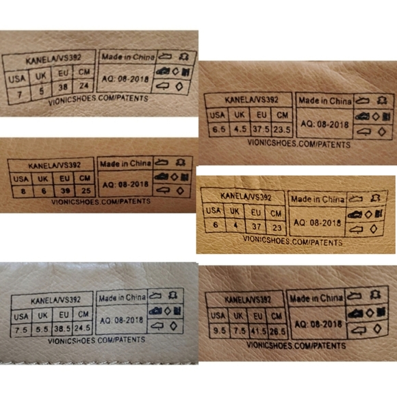 New Vionic kanela womens weather resistant suede block heel ankle bootie black - Picture 15 of 16